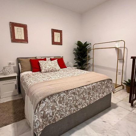 Elegant Duplex Isidoro Apartment Sevilla Dış mekan fotoğraf