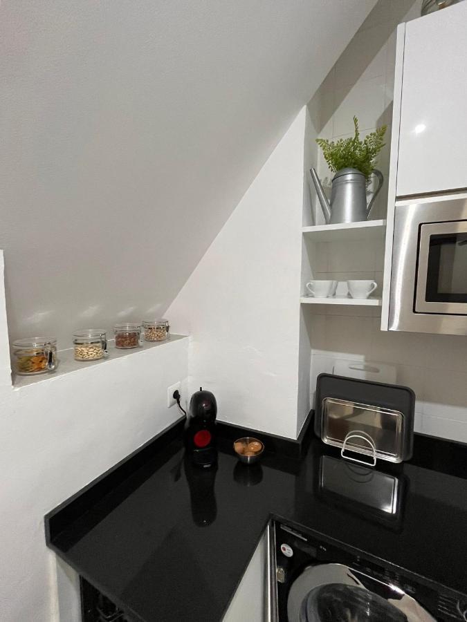 Elegant Duplex Isidoro Apartment Sevilla Dış mekan fotoğraf
