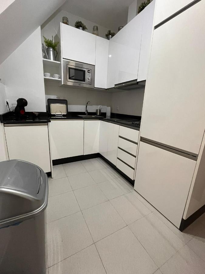 Elegant Duplex Isidoro Apartment Sevilla Dış mekan fotoğraf