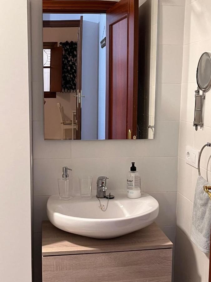 Elegant Duplex Isidoro Apartment Sevilla Dış mekan fotoğraf