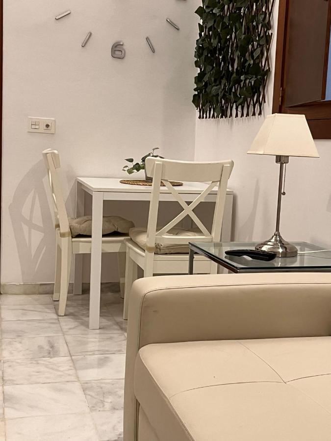 Elegant Duplex Isidoro Apartment Sevilla Dış mekan fotoğraf
