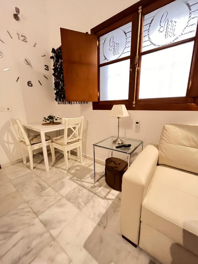 Elegant Duplex Isidoro Apartment Sevilla Dış mekan fotoğraf