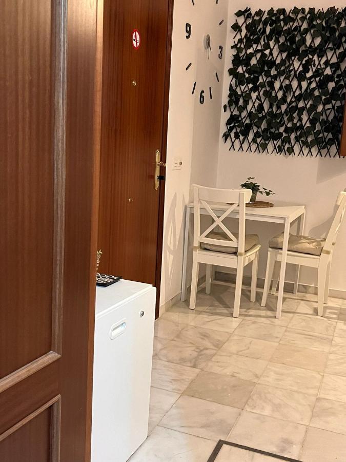 Elegant Duplex Isidoro Apartment Sevilla Dış mekan fotoğraf